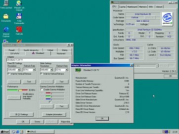 Quantum3D Obsidian2 X-24 gallery