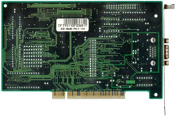 S3 Vision868 (back side)