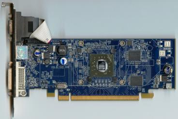 Sapphire Radeon HD 2400 Pro gallery