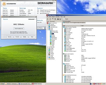 Sapphire Radeon HD 2600 Pro DDR2 gallery