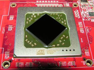 Sapphire Radeon HD 2900 GT gallery