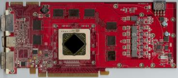 Sapphire Radeon HD 2900 GT gallery