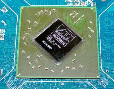 Sapphire Radeon HD 4670 gallery