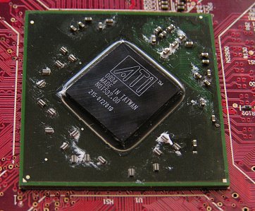 Sapphire Radeon HD 4770 gallery
