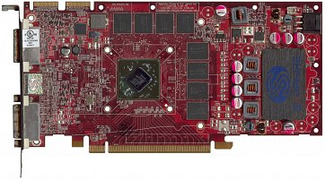 Sapphire Radeon HD 4770 gallery
