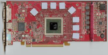 Sapphire Radeon X1800 XL gallery