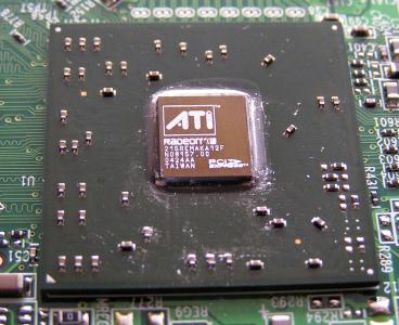 Sapphire Radeon X300 SE gallery