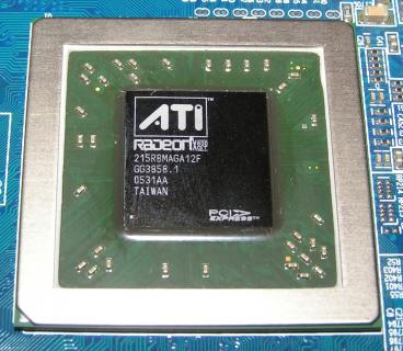 Sapphire Radeon X800 GT gallery