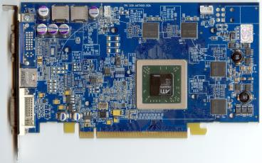 Sapphire Radeon X800 GT gallery