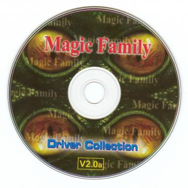 Skywell Magic 3D II gallery