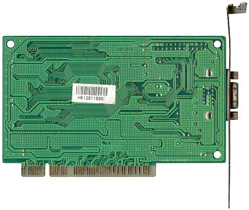 Trident TGUI9440-3 (back side)