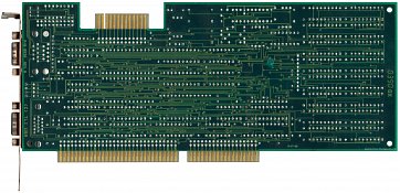 Tseng ET3000AX (back side)