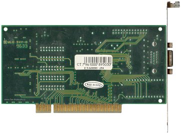 Tseng ET6000 (back side)