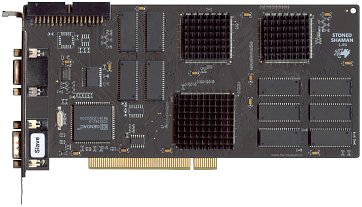 ZXC64 Stoned Shaman gallery