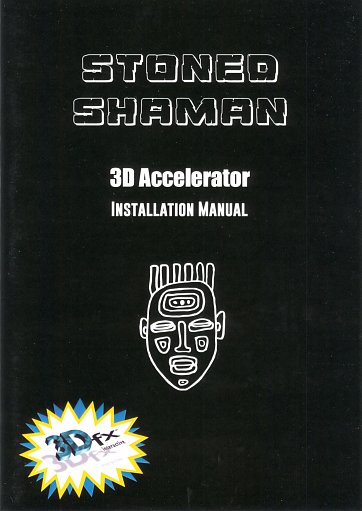 ZXC64 Stoned Shaman gallery