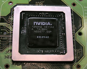 nVidia Quadro FX 3700 gallery