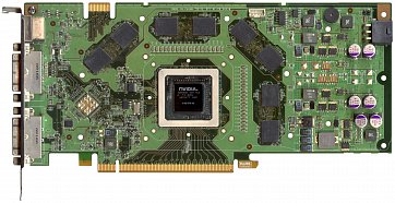 nVidia Quadro FX 3700 gallery